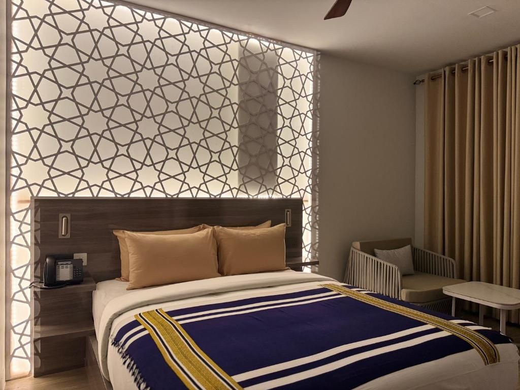Avyanna Gulhi Beach Hotel фото 2