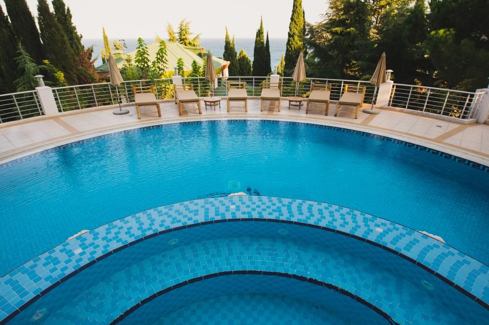 Wellness SPA Отель Море фото 97