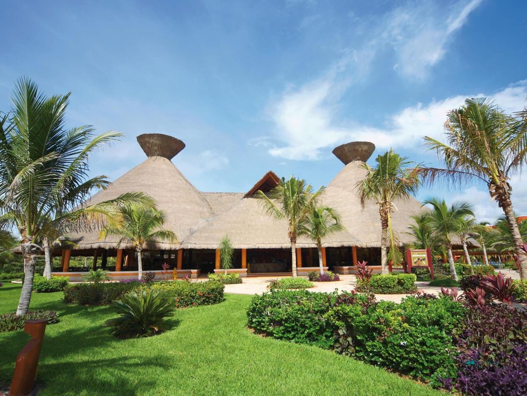 Barcelo Maya Tropical - All Inclusive фото 12