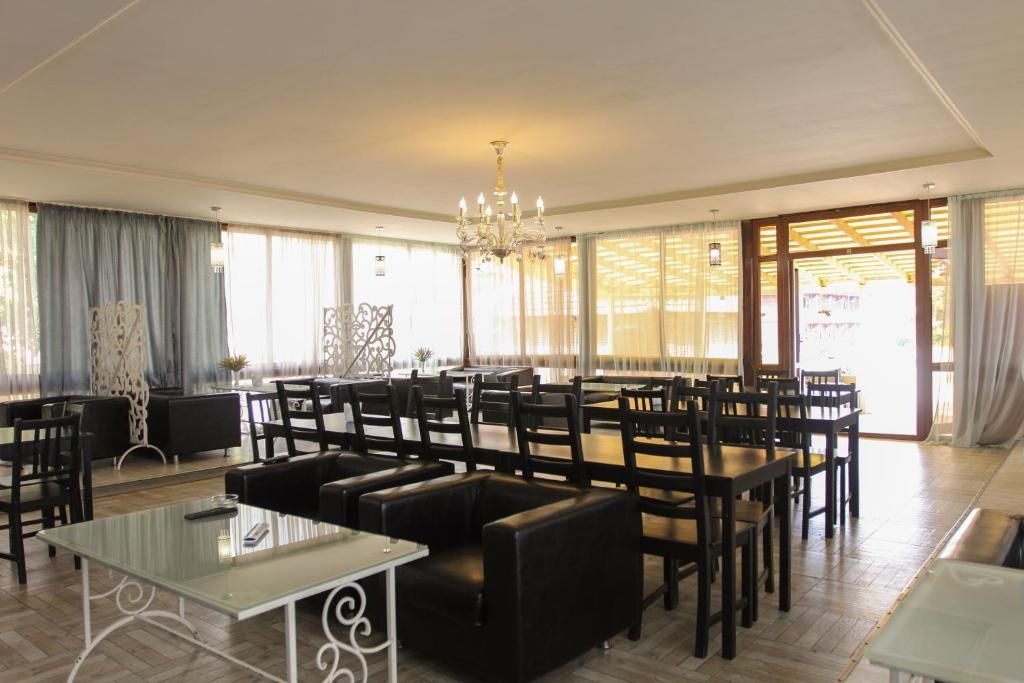 Grand Hotel Leon фото 33