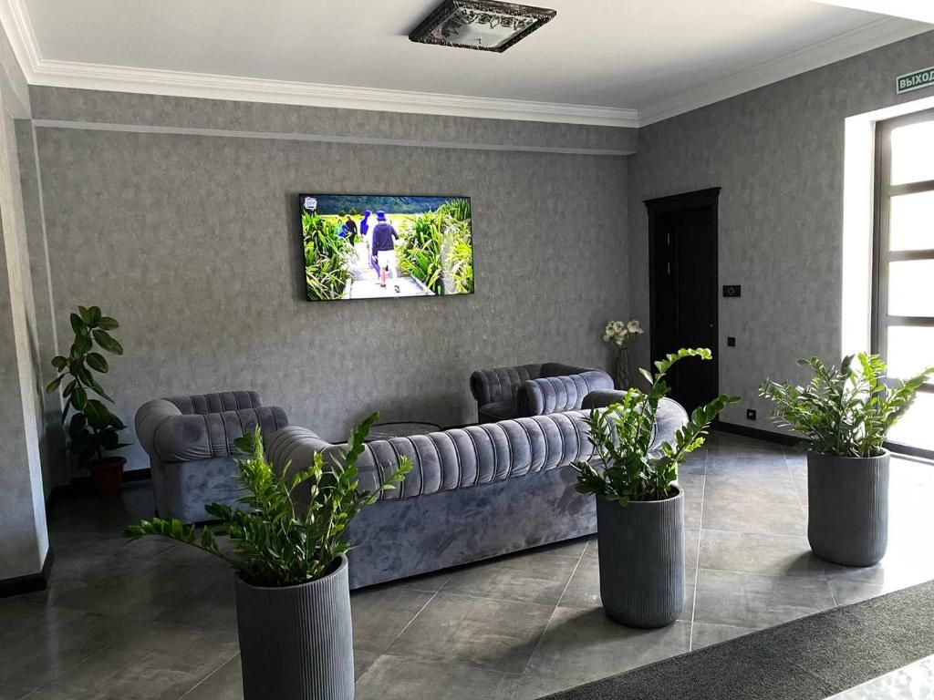 Loft фото 28
