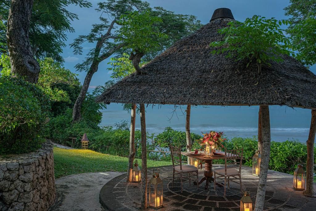 Four Seasons Resort Bali at Jimbaran Bay фото 65