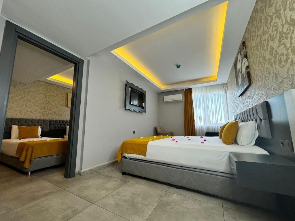 Erdem Hotel фото 15