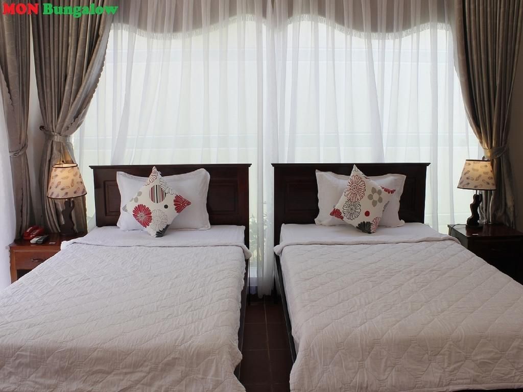 Mon Bungalow фото 2