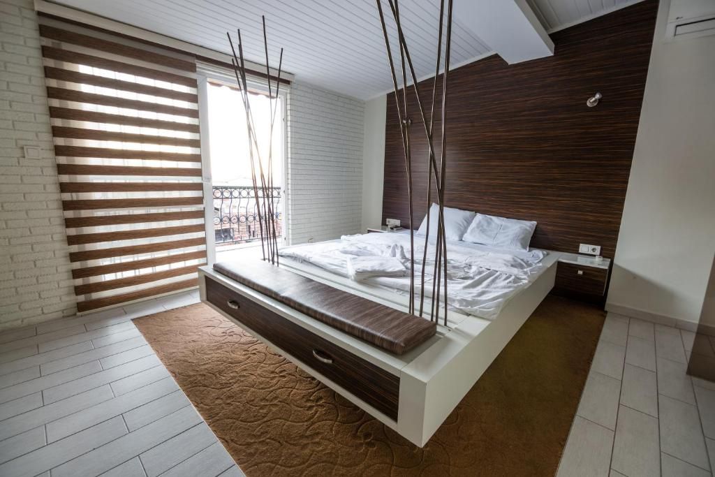 Element Suites фото 19