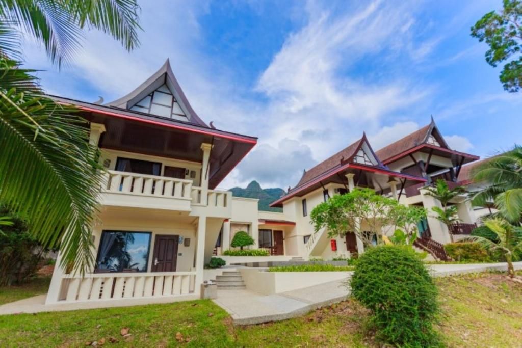 Koh Chang Grandview Resort фото 44