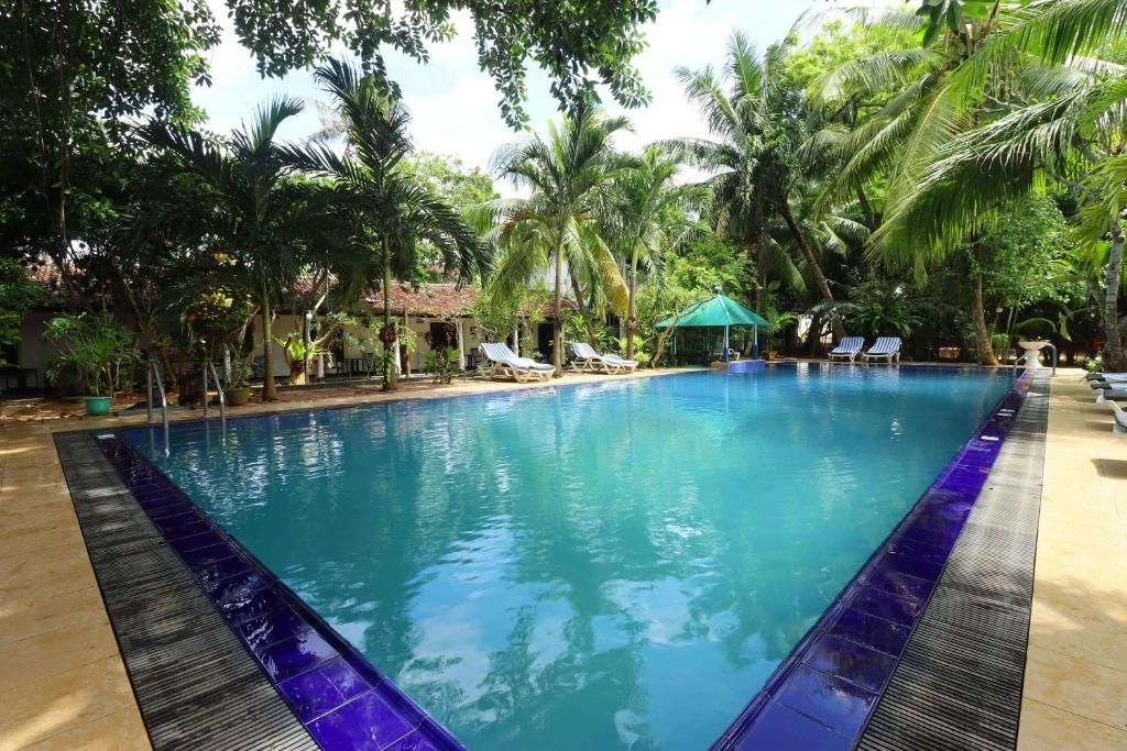Hotel Susantha Garden фото 9