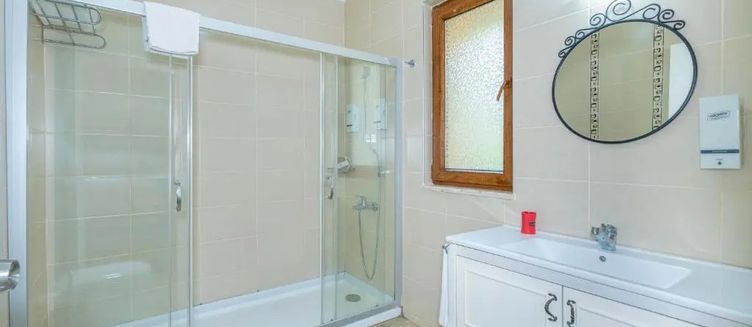 Фото отеля Alya Villa Butik Hotel