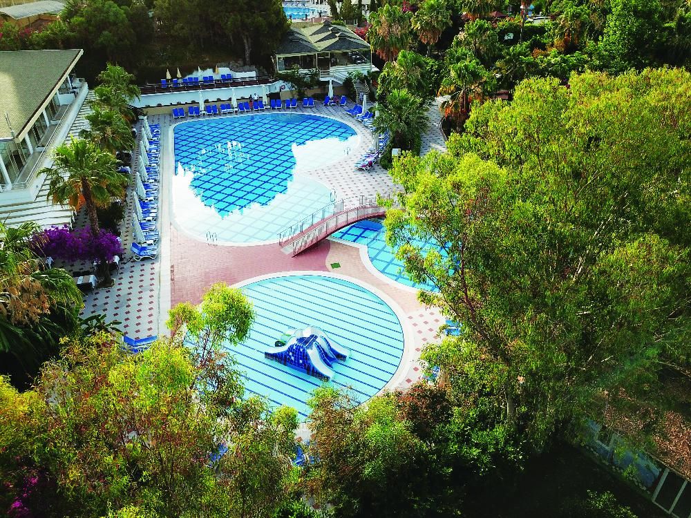 Sentido Lycus Beach фото 76