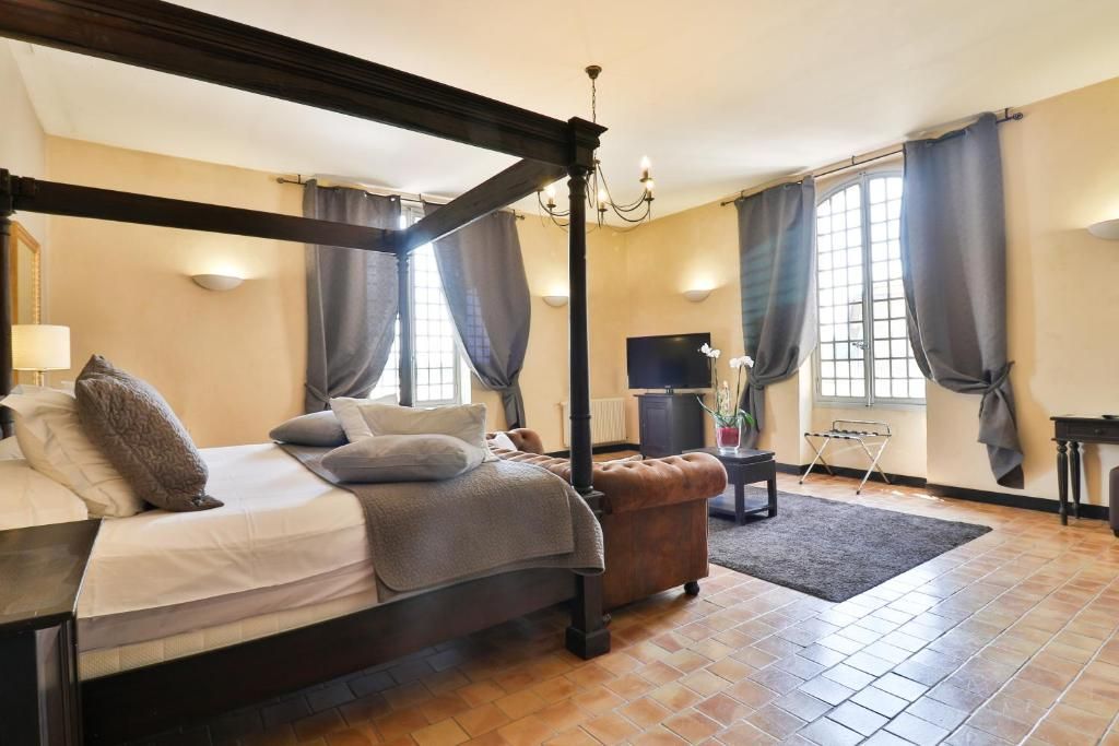 Hôtel Le Couvent Royal фото 11