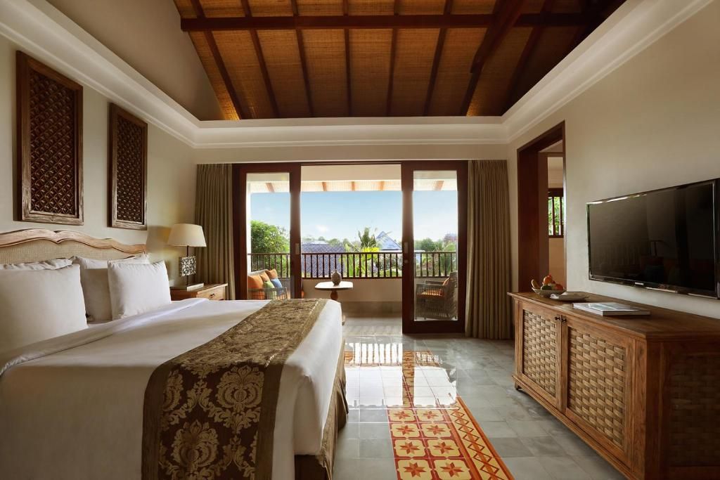 Sudamala Resort, Sanur, Bali фото 43