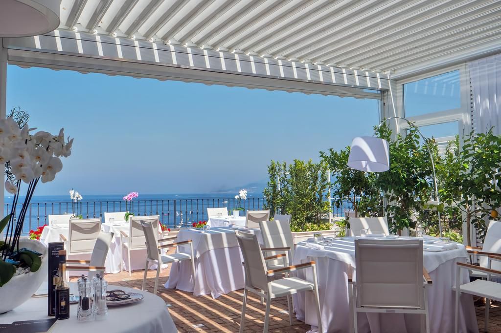 Relais Maresca Luxury Small Hotel фото 3