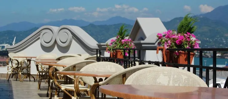 Фото отеля O. Galogre