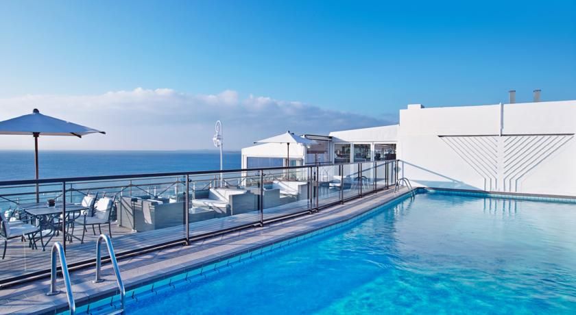 Le Meridien Nice фото 73
