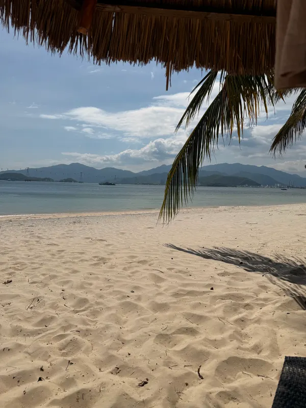 Vinpearl Resort & Spa Nha Trang Bay фото 105