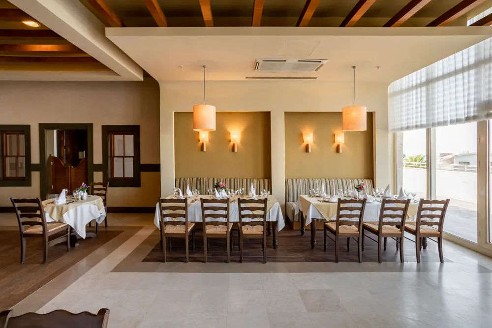 Horus Paradise Luxury Resort фото 55