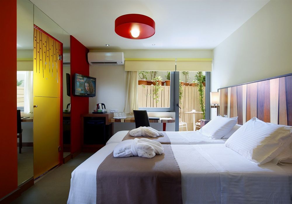 Lato Boutique Hotel фото 18