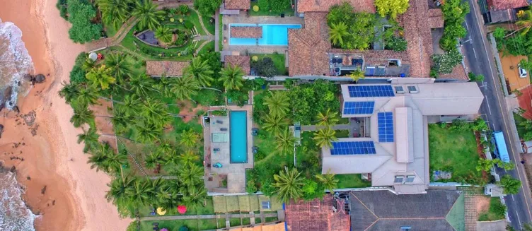 Фото отеля R Degrees