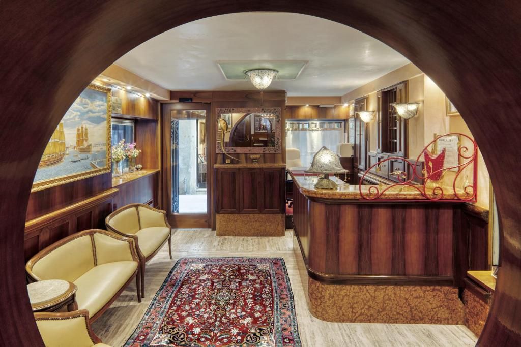 Hotel Al Piave фото 13