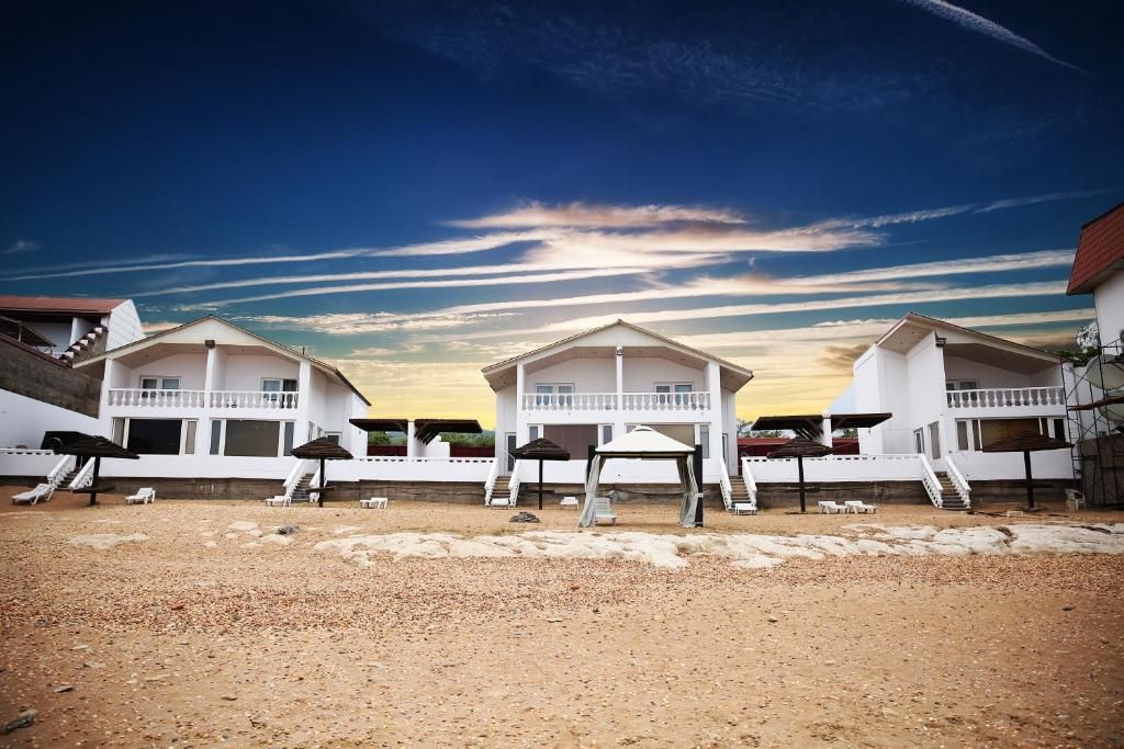 Hotel-Villa Oazis фото 0