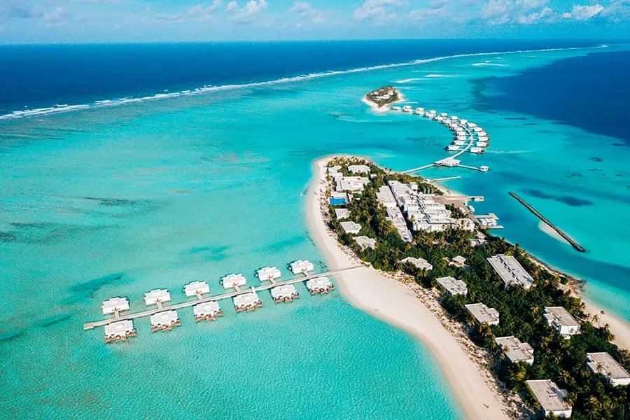Riu Atoll фото 1