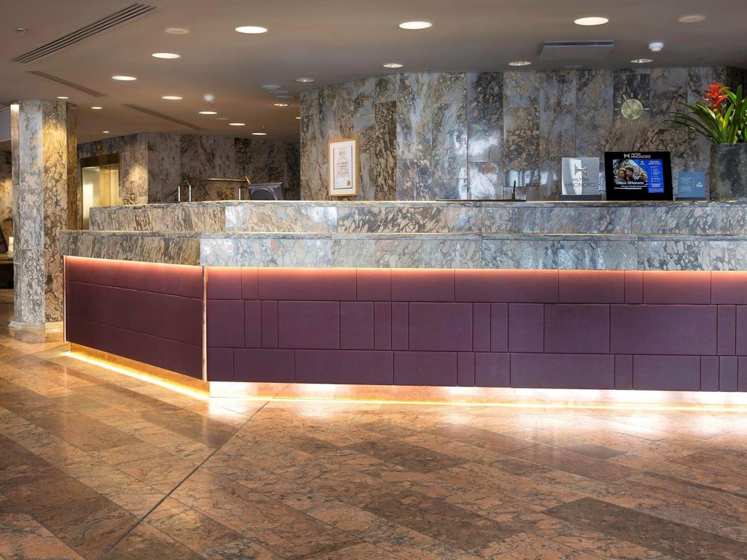Hilton Strand Helsinki фото 25