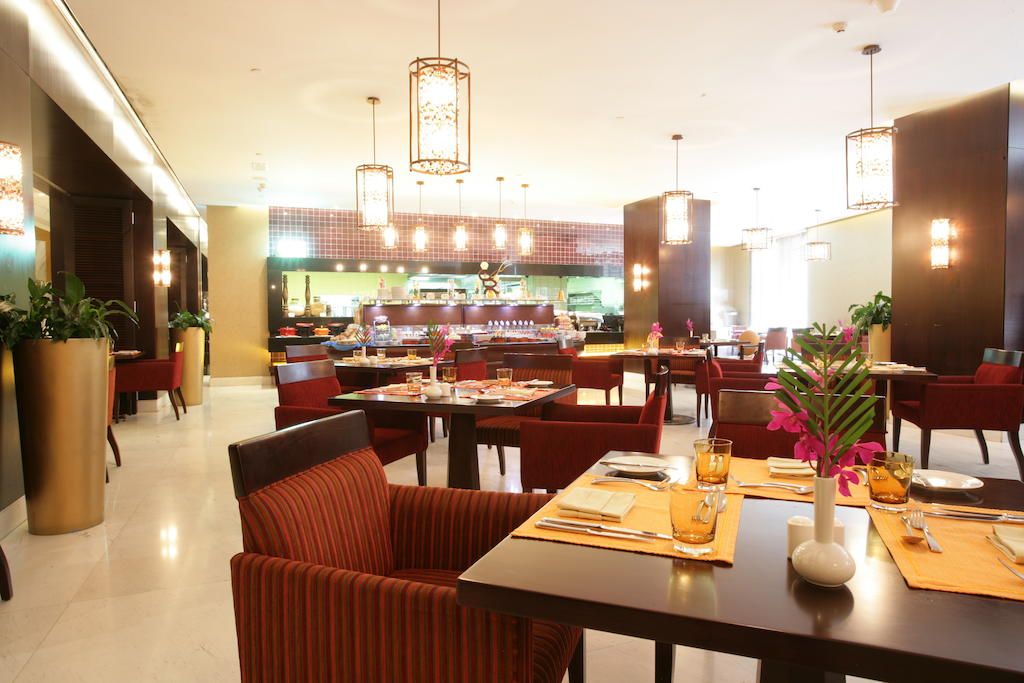 Ramada Dubai фото 23