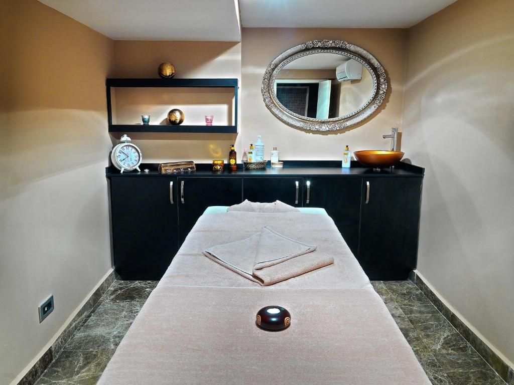 Business Life Boutique Hotel & Spa фото 28