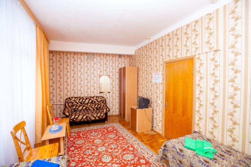 Санаторий «Русь» фото 21