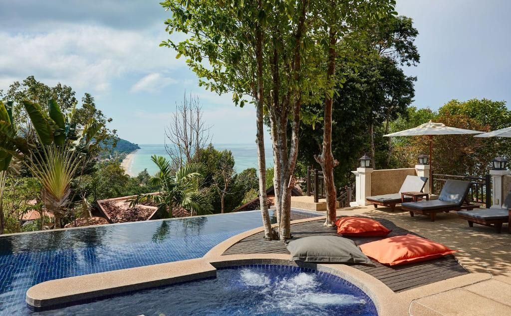 Rawi Warin Resort & Spa - SHA Plus фото 43