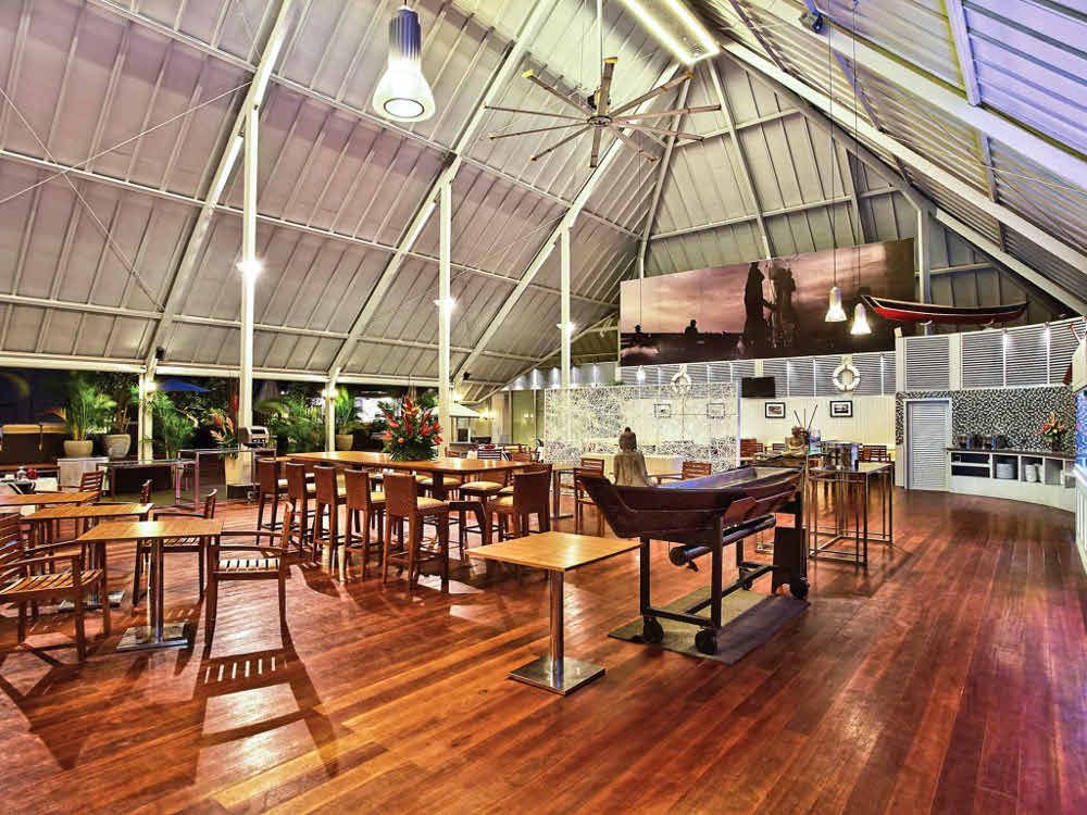 The Kuta Beach Heritage Hotel Bali - Managed by Accor фото 27