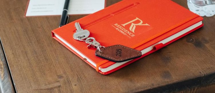 Фото отеля Residence Kazbegi