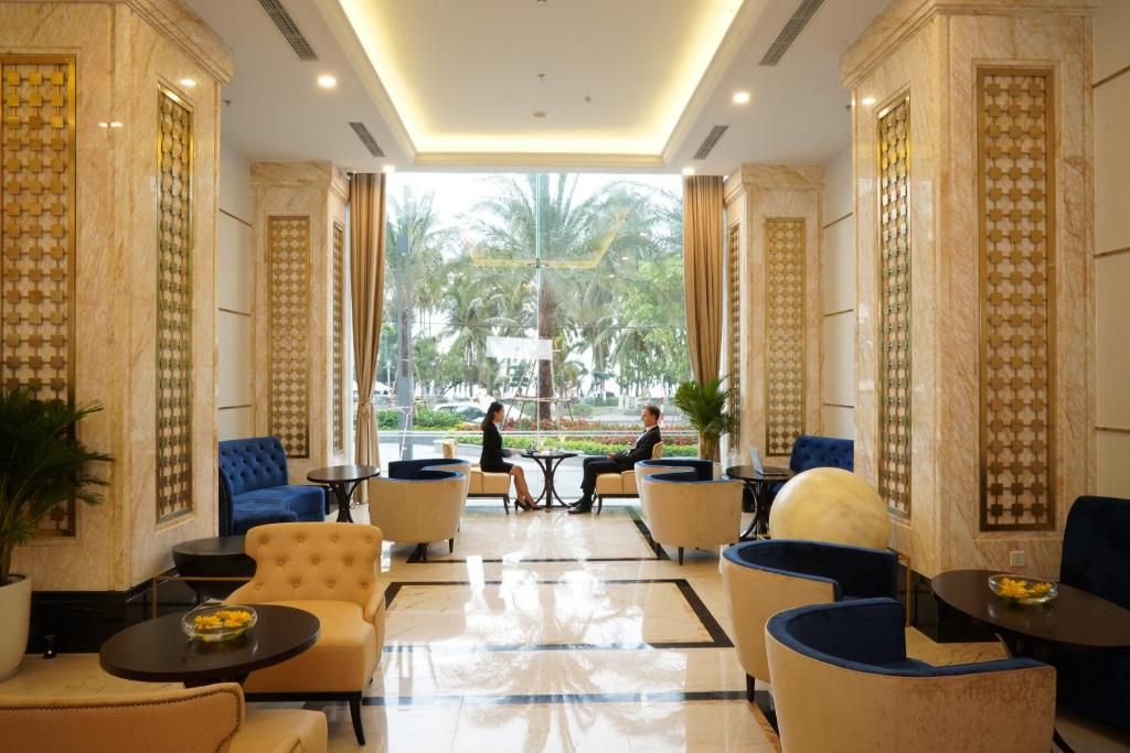 Vinpearl Condotel Beachfront Nha Trang фото 19