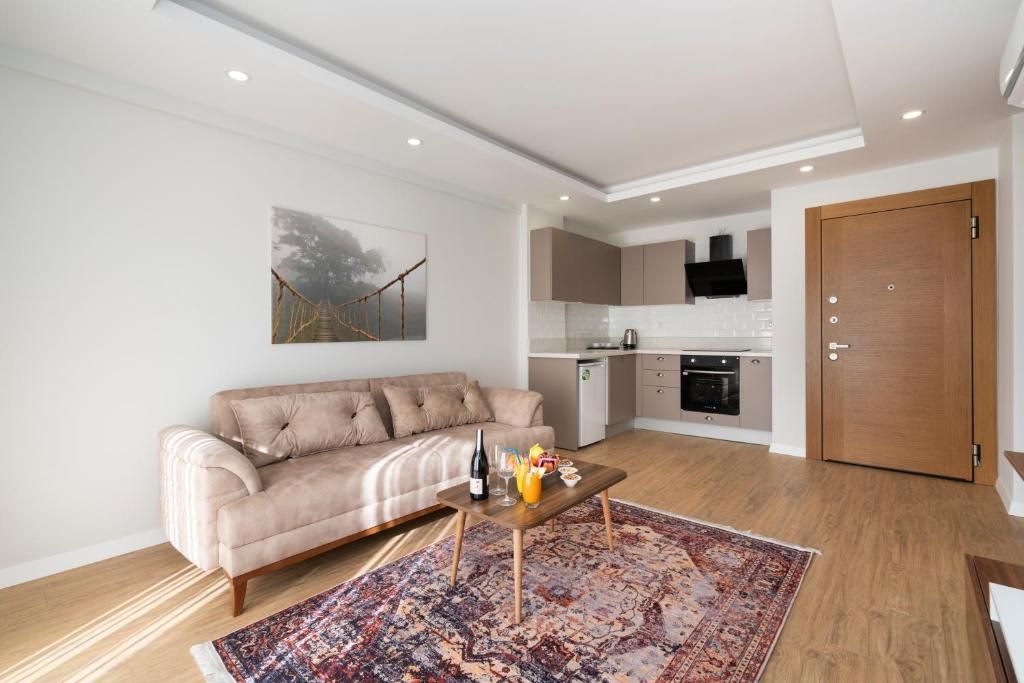 Veranda Beach Suites Boutique фото 33