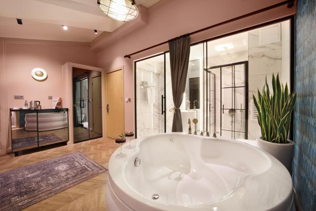 Harbiye Residence фото 24