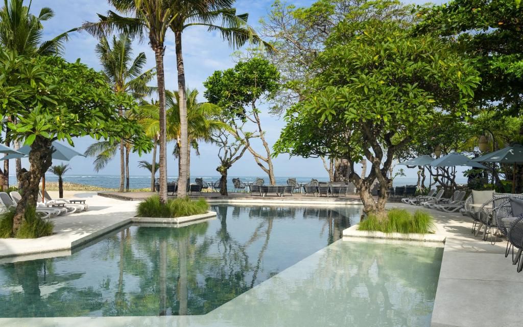 The Anvaya Beach Resort Bali фото 6