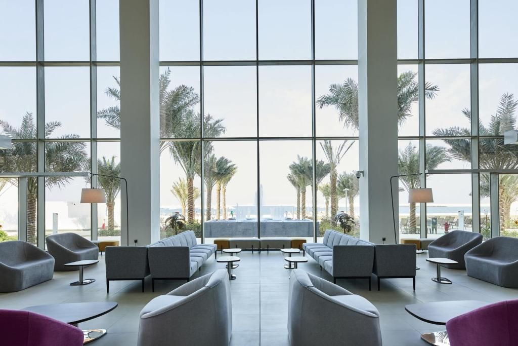 RIU Dubai фото 71