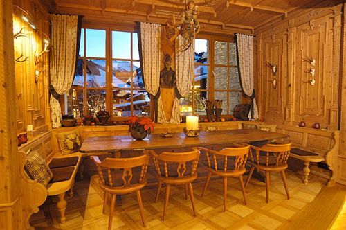 Alpine Palace New Balance Luxus Resort фото 5