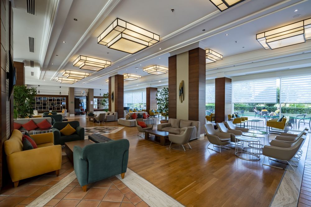 Ma Biche Kemer by Werde Hotels фото 137