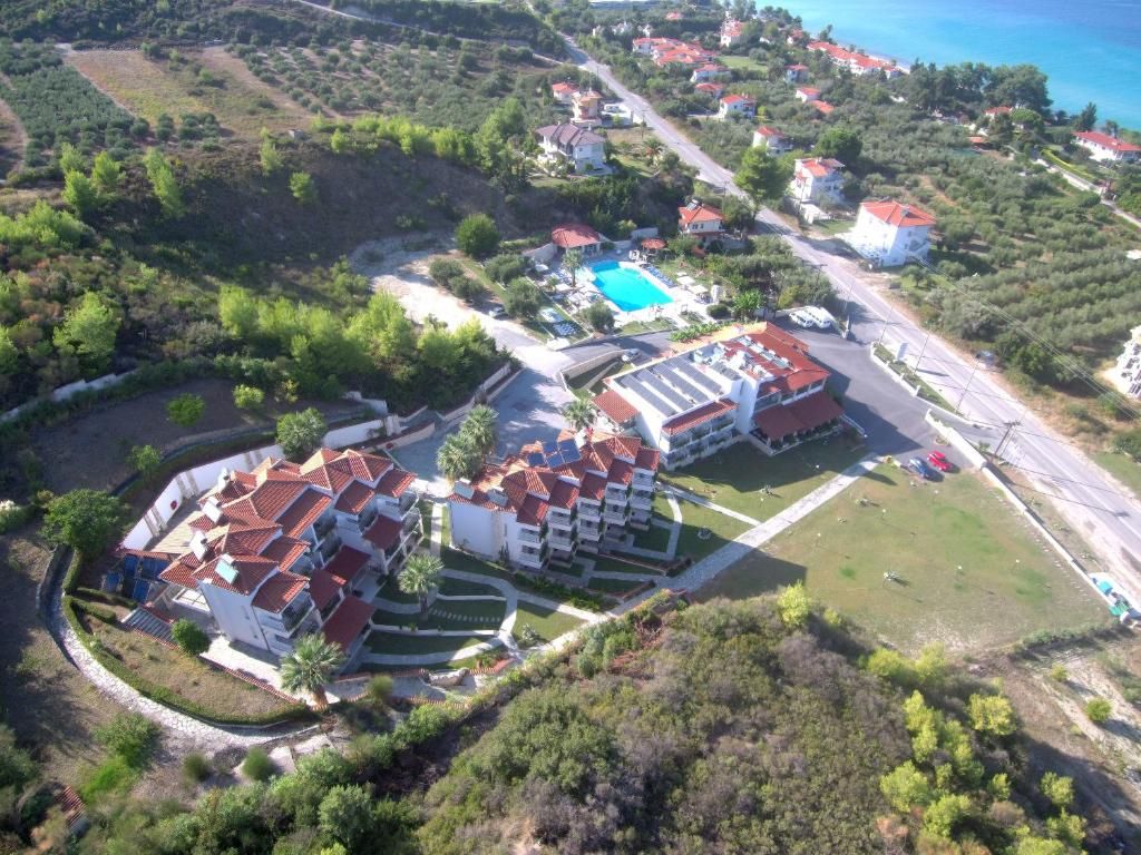 Halkidiki Palace фото 2