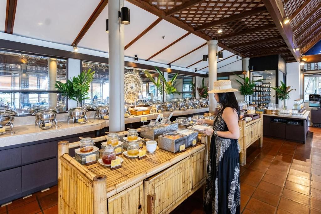 Centara Villas Phuket фото 80
