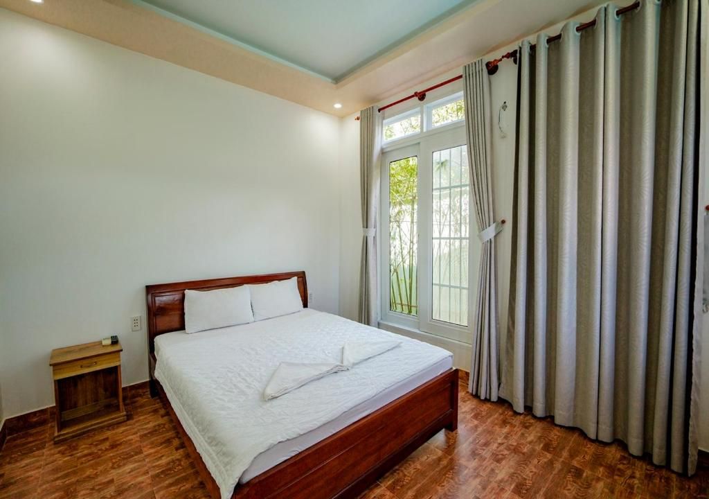 Sun Viet Apartment фото 15