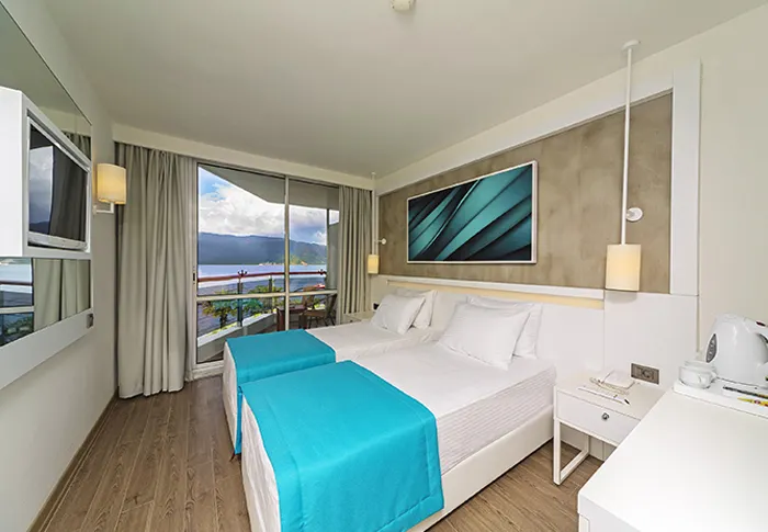 Poseidon Hotel (Adults Only) фото 4