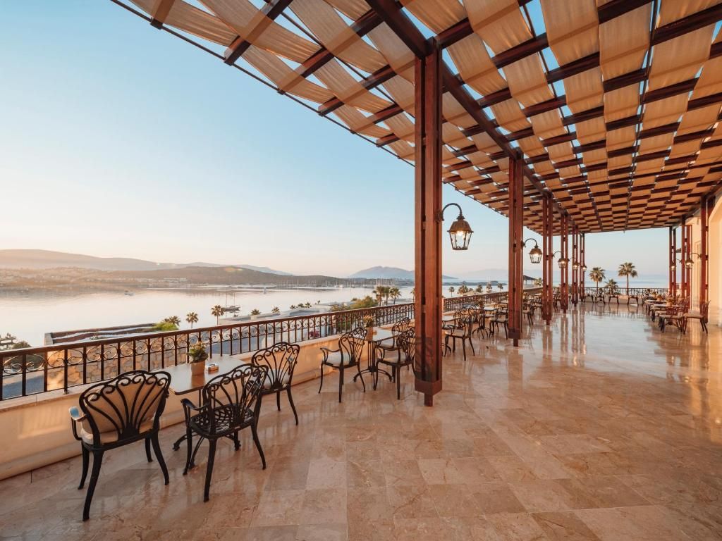 Selectum Colours Bodrum фото 66