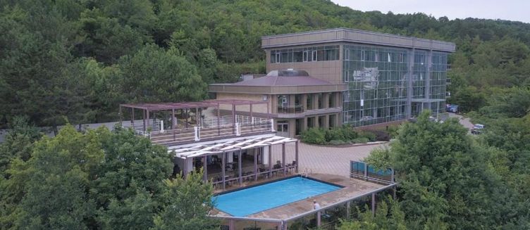 Фото отеля Грейс Небуг Калипсо