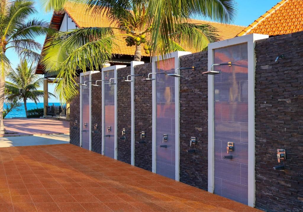 TTC Resort - Ninh Thuann фото 69
