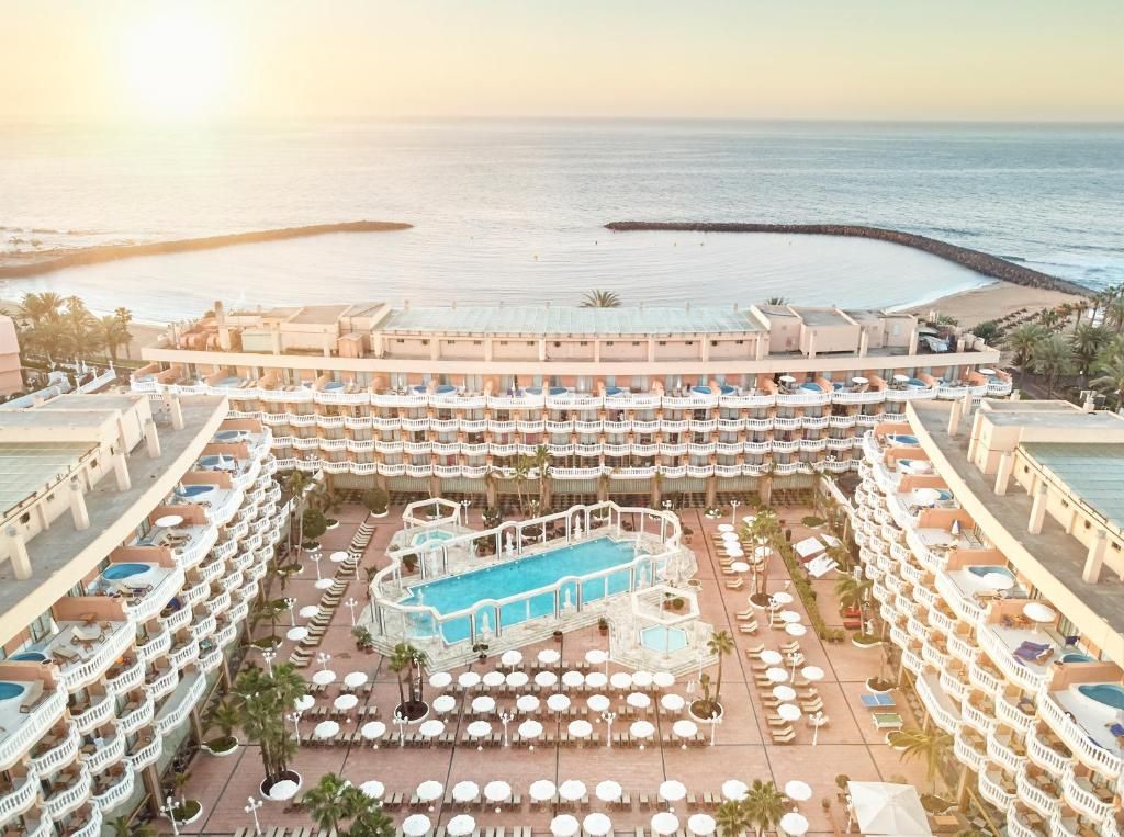 Mare Nostrum Cleopatra Palace фото 4