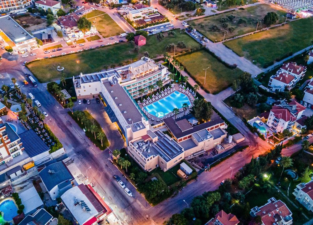 Barut Andiz фото 145