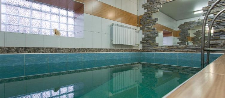 Фото отеля Мини отель Астра