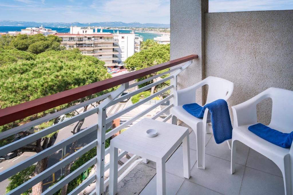 Hotel Acqua фото 22
